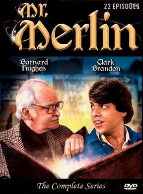 [DOWNLOAD] MR. MERLIN (1981 - 1982) 22 EPISODES MP4